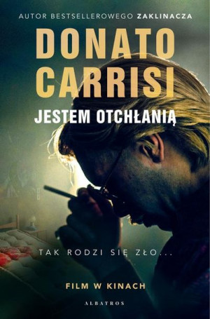 (e-book) JESTEM OTCHŁANIĄ