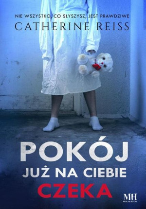 (e-book) Pokój już na ciebie czeka