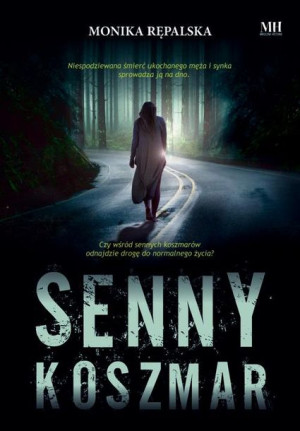 (e-book) Senny koszmar