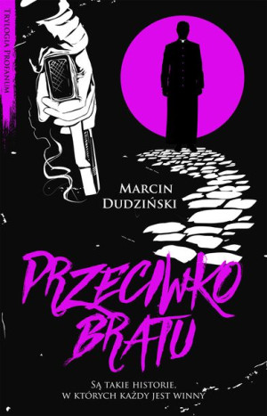 (e-book) Przeciwko bratu