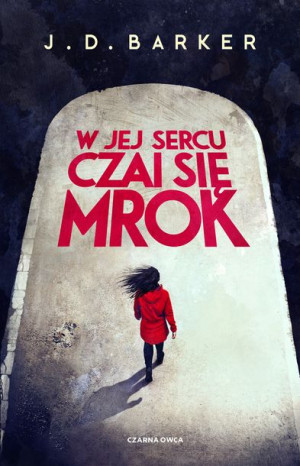 (e-book) W jej sercu czai się mrok