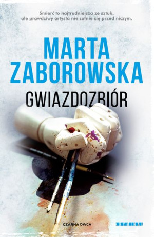 (e-book) Gwiazdozbiór