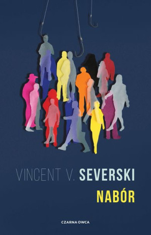 (e-book) Nabór