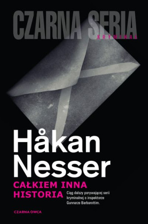 (e-book) Całkiem inna historia