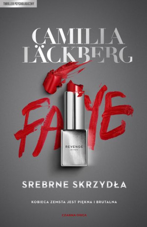(e-book) Srebrne skrzydła