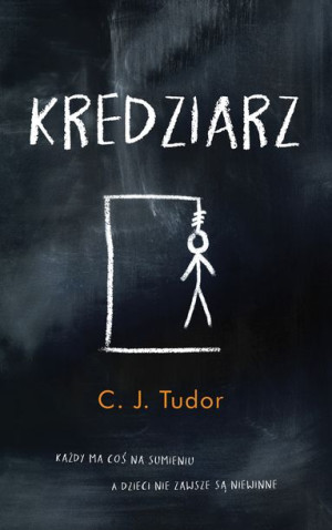 (e-book) Kredziarz