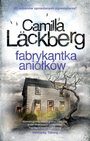 (e-book) Fabrykantka aniołków
