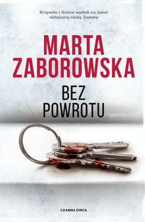 (e-book) Bez powrotu