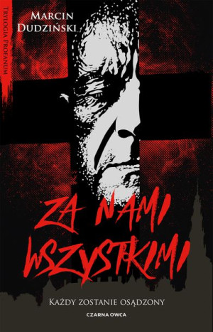 (e-book) Za nami wszystkimi