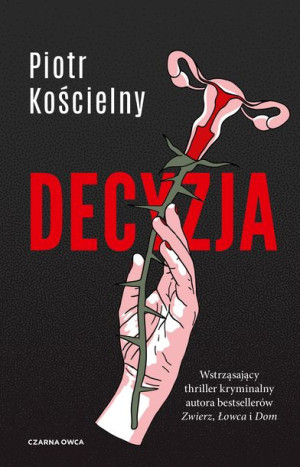 (e-book) Decyzja
