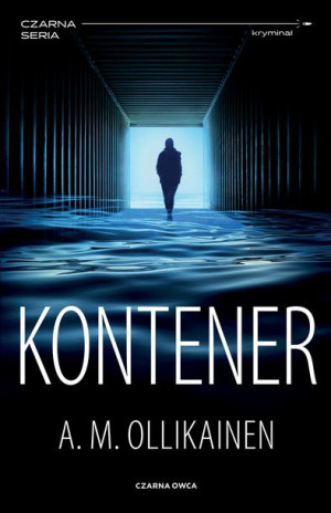 (e-book) Kontener
