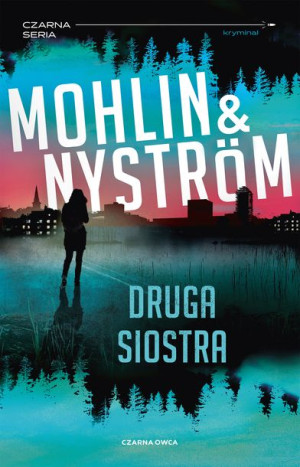 (e-book) Druga siostra