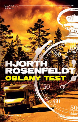 (e-book) Oblany test