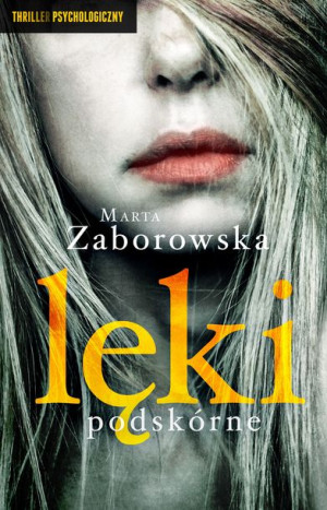 (e-book) Lęki podskórne