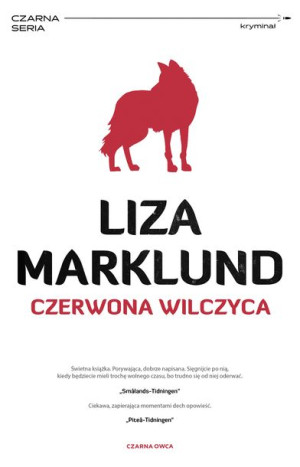 (e-book) Czerwona wilczyca