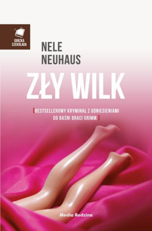 (e-book) Zły wilk