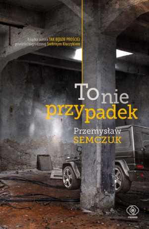 (e-book) To nie przypadek