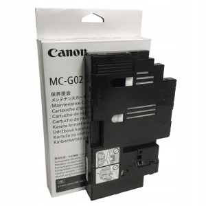 Pojemnik Canon G1420 G1520 G2420 G2460 G2520 G3420 G3460 G3520 Oryginał