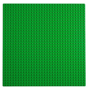 LEGO Classic 11023 Zielona płytka konstrukcyjna