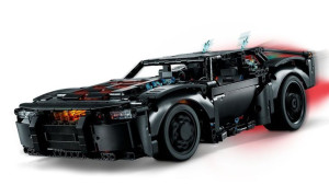 LEGO 42127 Batman Batmobil