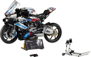 Lego Technic 42130 Bmw M 1000 Rr