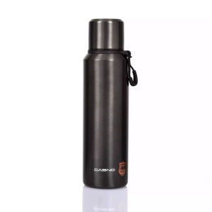 Termos Casno Lascar 750 ml Czarny