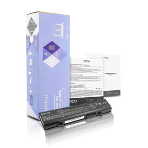 Bateria KM742 do Dell Latitude E5400 E5410 E5500