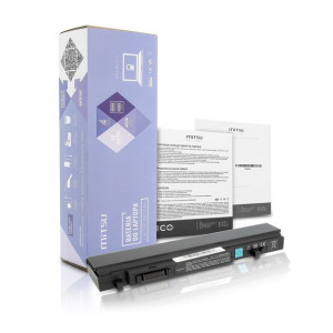 Bateria W298C X411C do Dell XPS 16