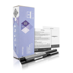 Bateria FP06 do HP ProBook G0 G1 440 450 455 470