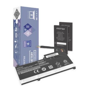 Bateria 45N1756 do Lenovo ThinkPad E450 E455 E460