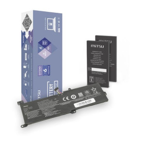 Bateria L16L2PB2 do Lenovo IdeaPad 320