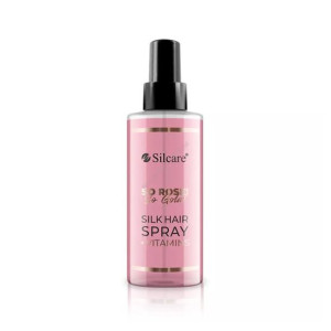 Silcare So Rose So Gold Jedwab 275 ml