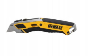 Nóż Uniwersalny Ostrze Chowane Dwht0-10295 Dewalt