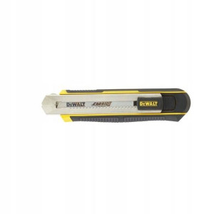 Dewalt Nóż 25mm Z Łamanym Ostrzem Dwht0-10250