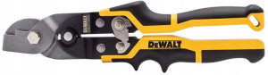 Nożyce Ergo Hvac Nacinarka Dwht14690-0 Dewalt