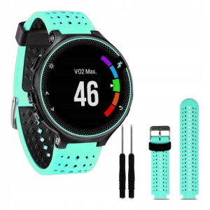 Garmin Pasek Forerunner 220 230 235 620 735xt 630
