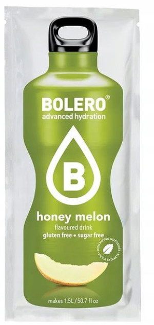 Bolero Honey Melon 9g