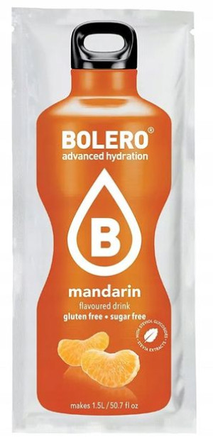 Bolero Mandarin 9g