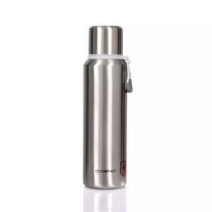 Termos Casno Lascar 750 ml Stalowy
