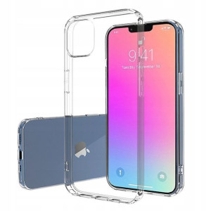 Etui Case Plecki Obudowa Żelowe do iPhone 13 Mini