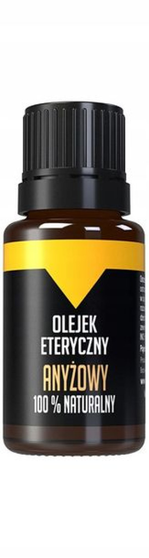 Bilavit Olejek Eteryczny Anyż 10ml