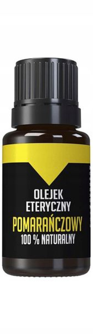 Bilavit Olejek Eteryczny Pamarańcza 10ml