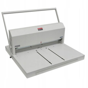Bindownica Ręczna A3 OPUS multiPRESS 52