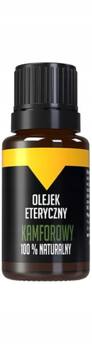 Bilavit Olejek Eteryczny Kamfora 10ml