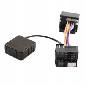 Adapter Moduł Bluetooth Aux Do Audi A3 8p A4 B8 Tt