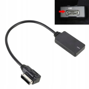 Adapter Ami Mmi Bluetooth 3g Audi Q5 A5 A7 S5 Q7