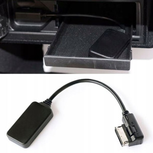 Adapter Ami Mmi Bluetooth 5 Audi Q5 A5 A7 R7 S5 Q7