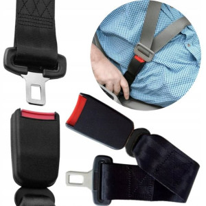 Przedłużacz Przedłużka Pasa Przelotka Adapter 36cm