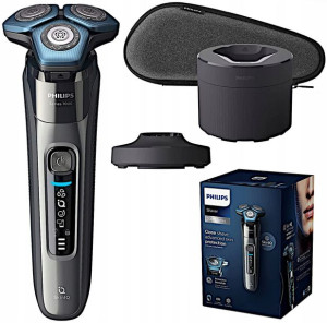 Golarka Philips Shaver Series 7000 S7788/55 +etui