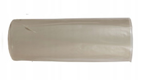 RĘKAW TUNEL FOLIOWY WOREK 70 cm x 1kg 70mikronów